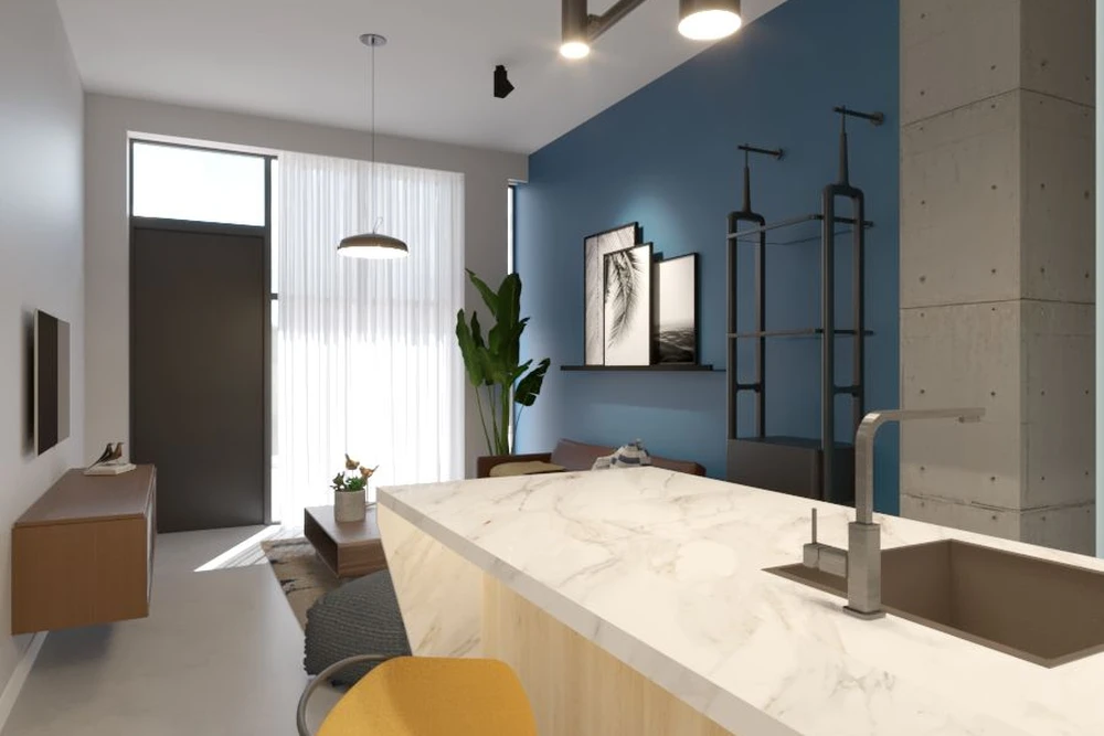 Casa 1