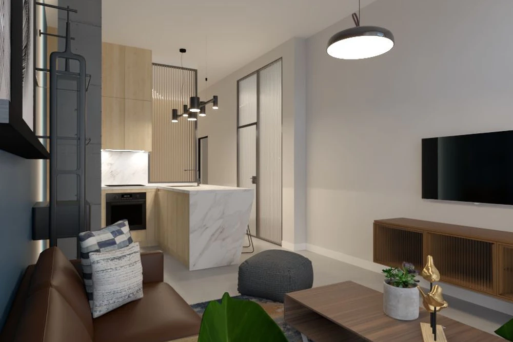 Casa 2