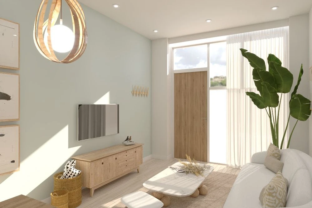Casa 1